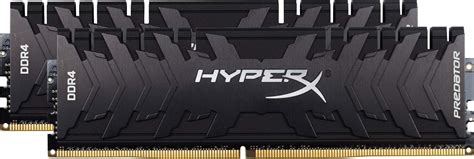 HyperX Predator DDR4 3000MHz 2x16GB NetOnNet