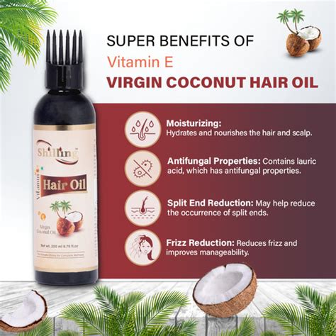 Virgin Coconut Hair Oil For Hair Care at Best Price in Ponda | Madhu ...