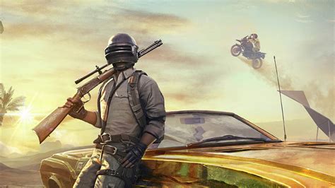 Fitur Baru PUBG Mobile Ini Bisa Membantu Recoil Kalian Rapih