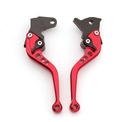 For Honda Cb F Cb R Motorcycle Brake Clutch Lever D Cnc