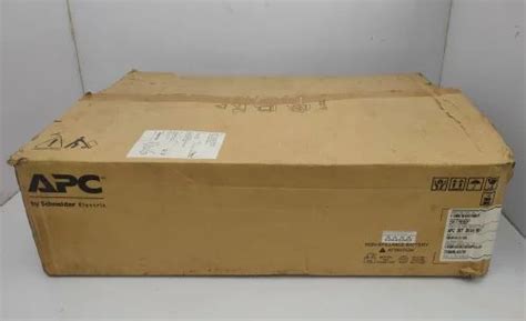 APC SRT96BP Smart-UPS SRT 96V 3KVA BP at ₹ 120000/piece | APC Online ...