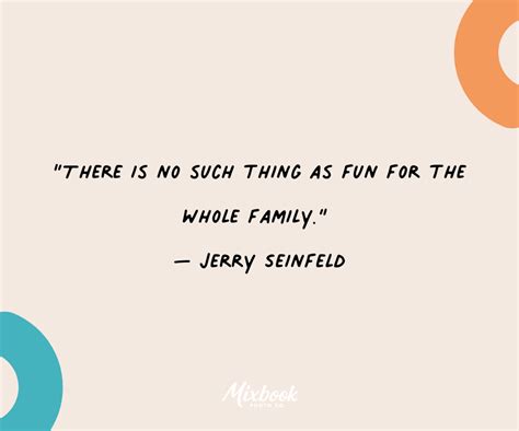 34 Wonderful Quotes About Family for Your Photo Projects