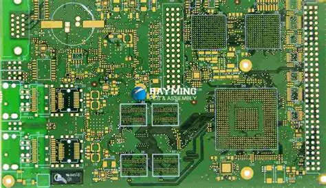 Unlocking The Power Of Fr4 Density A Comprehensive Guide RayMing PCB