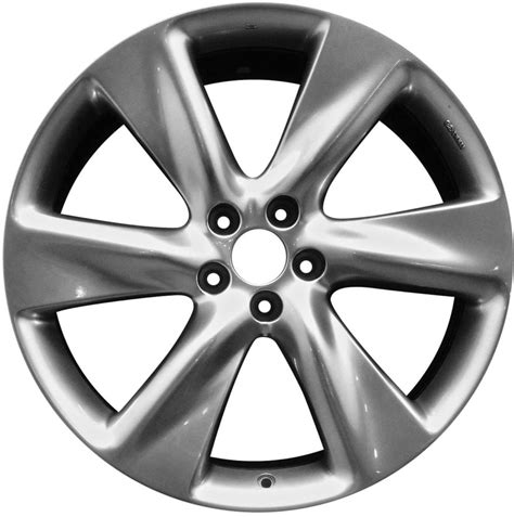 Infiniti Qx70 73715h Oem Wheel D03001ca4a Oem Original Alloy Wheel