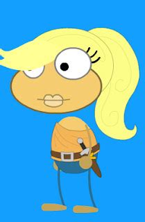 Books 2 Think about: Book Characters Poptropica