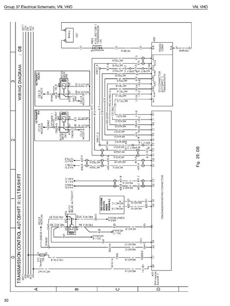 Volvo Vnl Wiring Diagram