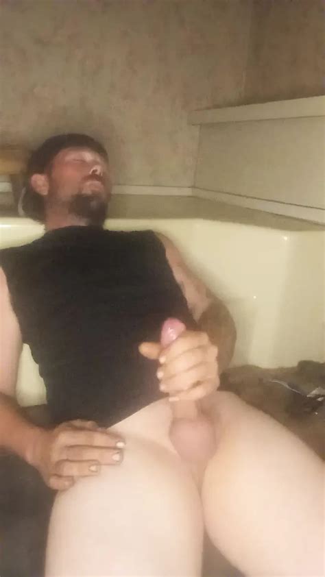 Hot Muscle Daddy Masturbating Cock And Hole Them Cumming Gay Amateur Amateur Porn Xhamster