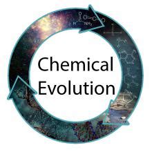 About Us | Center for Chemical Evolution