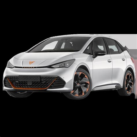Cupra Born Hatchback 169kW e-Boost V2 58kWh 5dr Auto Car Leasing Deals ...