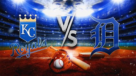 Royals Vs Tigers Prediction Odds Pick How To Watch 4272024