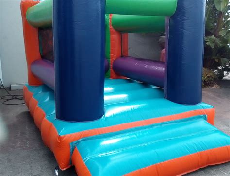 Toddler Jumping Castle Jumping Candy Castles