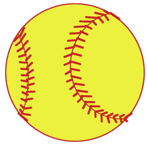 Fastpitch softball Clip art - Softball Field png download - 512*512 ...