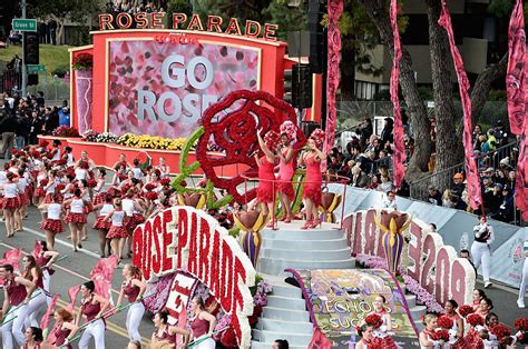 The Rose Parade Guide: When, Where, and What to Know