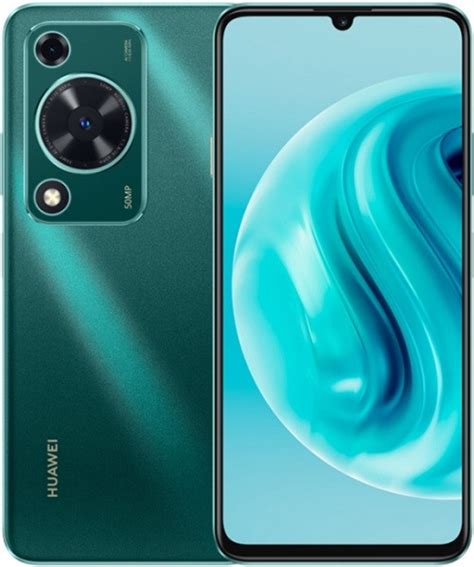 Etoren Eu Huawei Enjoy Fgd Al Dual Sim Gb Green Gb Ram