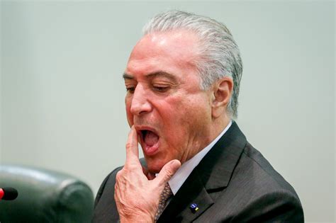 Temer Sanciona Lei De Migração Mas Veta 20 Pontos Aprovados Pelo Senado