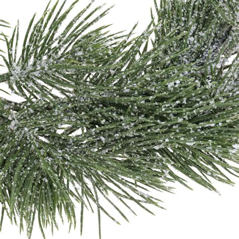 Floristik24 fr Couronne de Noël branches de sapin artificielles