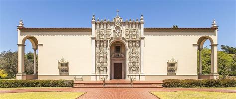 Library - St. John's Seminary - Camarillo, CA