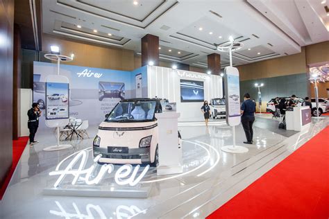 Wuling Air Ev