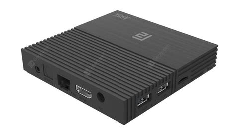 A95X F2 one more Box with S905X2 SoC, 4GB of RAM and Android 9