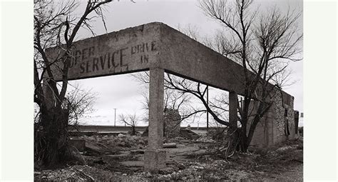 City of Dust: Yeso, New Mexico – El Chuqueño