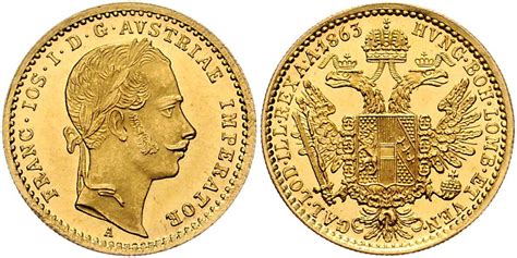 NumisBids Auktionen Frühwald Auction 138 Lot 943 Franz Joseph I