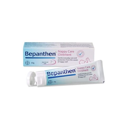 Bepanthen Nappy Care Ointment G