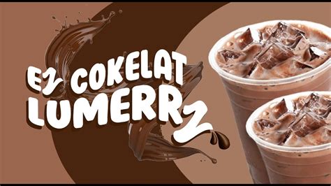 Minuman Hits Es Cokelat Lumerrz Asem Baris Tebet Jakarta Selatan