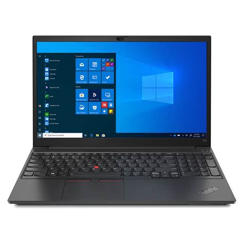 Lenovo Thinkpad E15 Gen 2 Chính Hãng Giá 11 2024 Góp 0