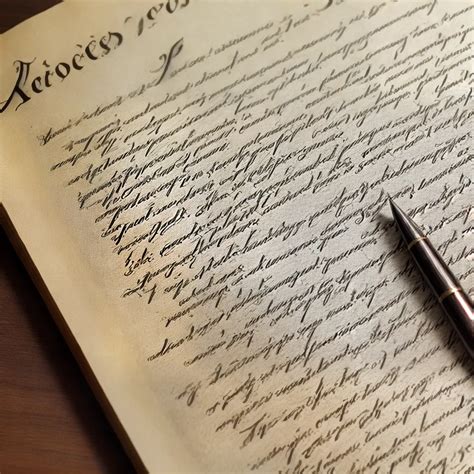 Descubra A Fascinante Hist Ria Do Manuscrito Em Pergaminho