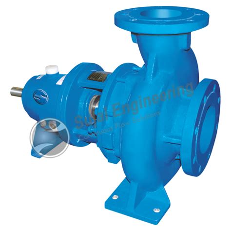 How Does A Centrifugal Pump Work? - [A Brief Guide] - Sujal Pumps