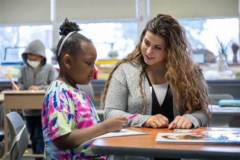 College of Education Undergraduate Programs | Butler University