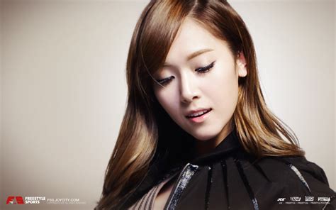 Girls' Generation Jessica FreeStyle - Girls Generation/SNSD Wallpaper ...