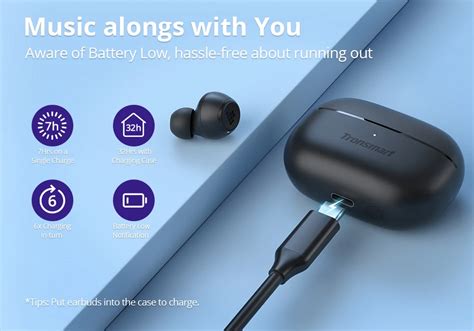 Tronsmart Onyx Pure Tws Earbuds Price In Pakistan