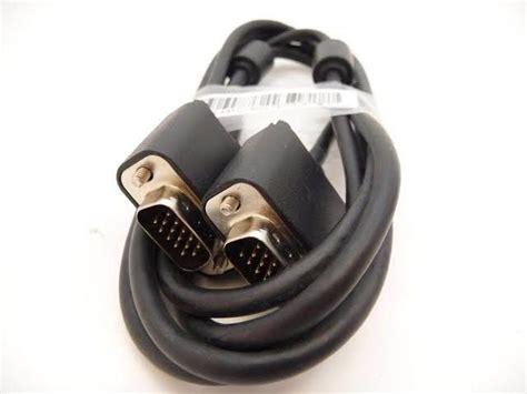 (0125) Dell VGA Cable ( IMPORT ) - CHIPTRADES