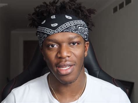 I Dont Have Anything To Say I Just Posted A Picture Of Ksi Hell