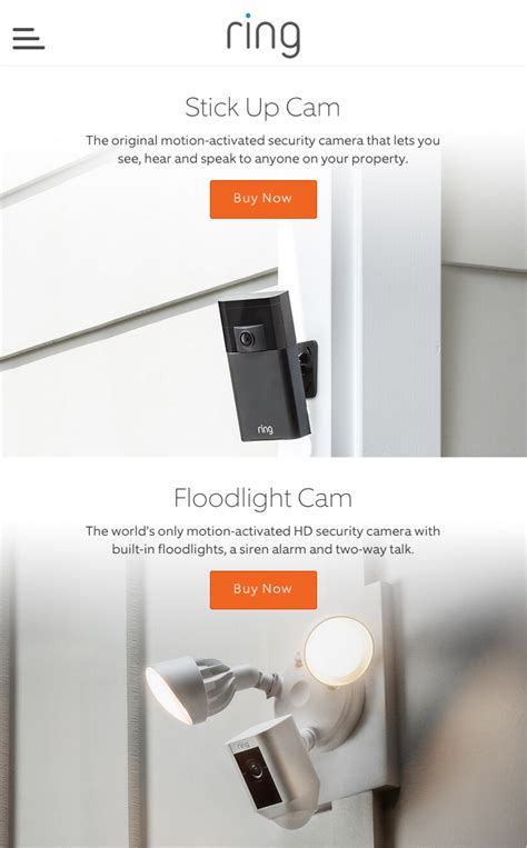 Floodlight Cam The world's only motion-activated HD security camera ...