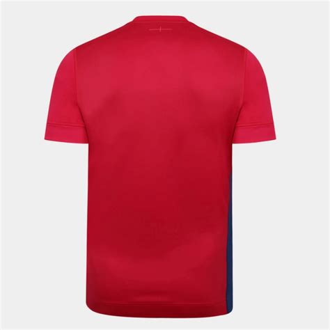 Cheap England National Rugby Team Jersey