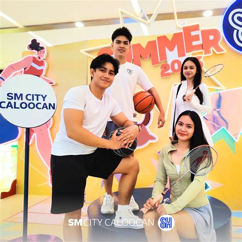 SM City Caloocan added a new photo. - SM City Caloocan