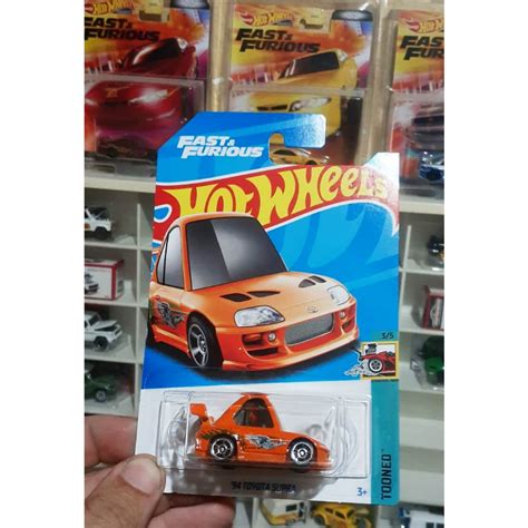 Hot Weels Tem Ticos Variados Escolha O Seu Shopee Brasil