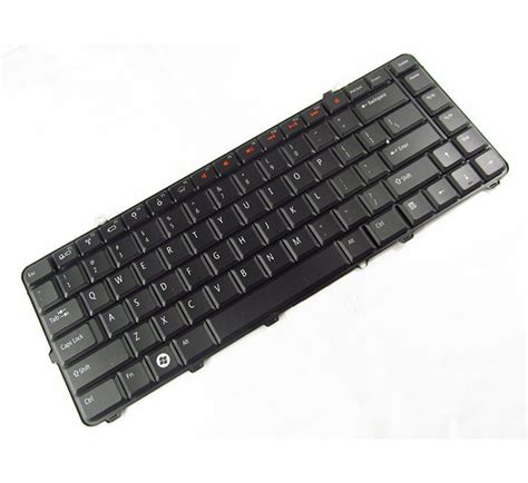 Dell Studio 1535 1536 1537 1555 1557 1558 Backlit Keyboard Replacement