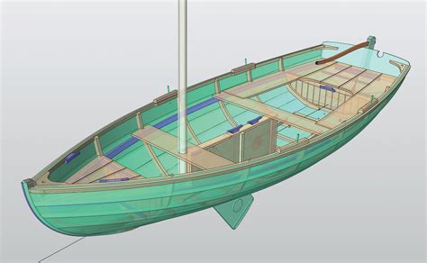 Bateaux Des Techniques D Couvrir Plans Vid Os Bois Le Bouvet