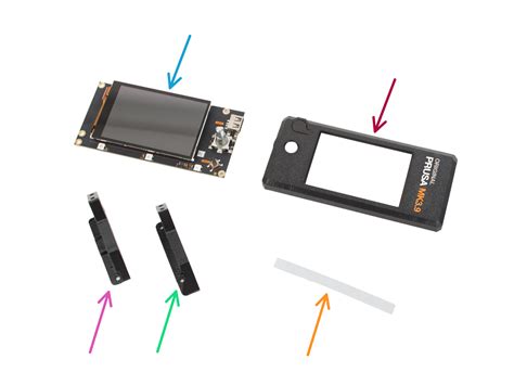 6 Montaje Del XLCD Prusa Knowledge Base