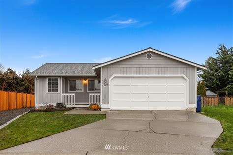 Th St Nw Stanwood Wa Mls Redfin