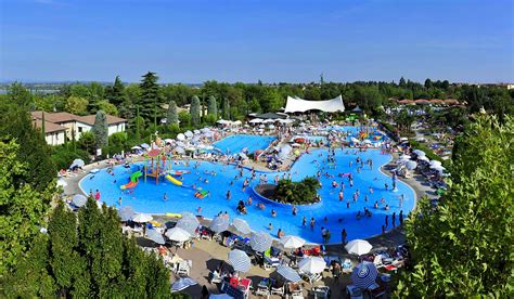 Camping Bella Italia Peschiera Del Garda Pitchup®