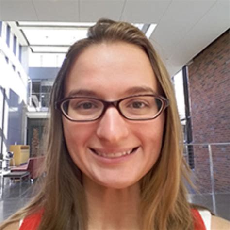 Sarah Ackerman Postdoc Chris Doe Lab Hhmi Phd University Of