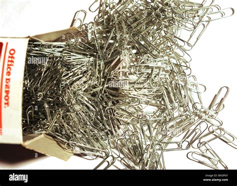 Office Stationary Equipment Hi Res Stock Photography And Images Alamy