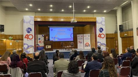 Ucen Presenta Su Política De Género Y Diversidad Universidad Central De Chile