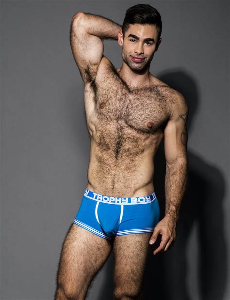 Andrew Christian Underwear Pouch