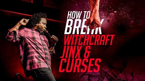 LIVE At RockHill HOW TO BREAK WITCHCRAFT JINX CURSES Dr Sonnie