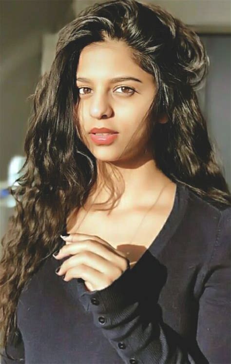 Top 10 Sexy And Unseen Pictures Of Suhana Khan Iwmbuzz